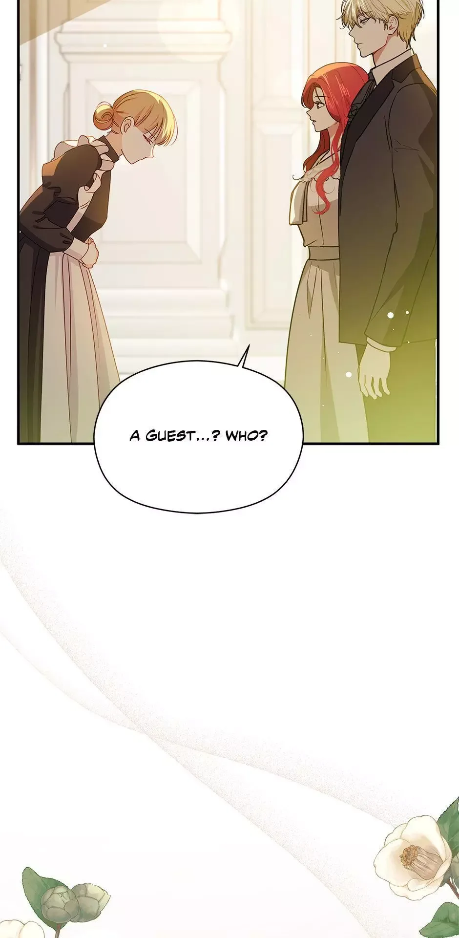 I Didn't Mean to Seduce the Male Lead Chapter 115 page 72