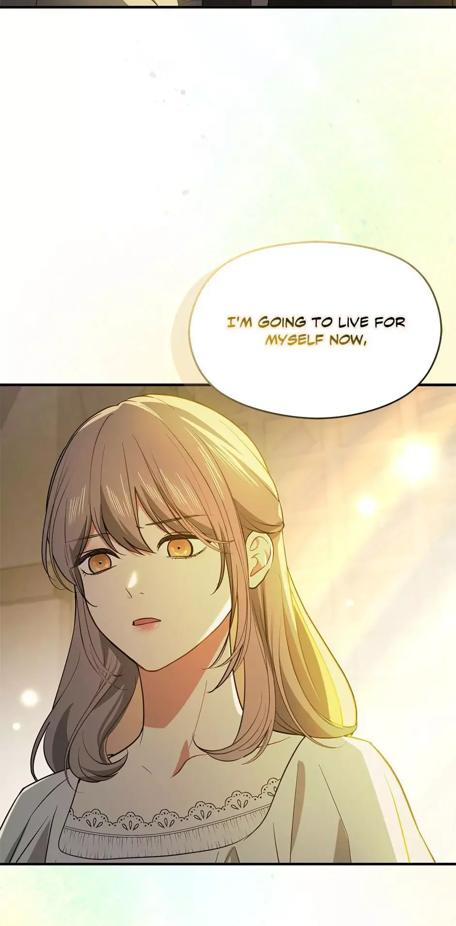 I Didn't Mean to Seduce the Male Lead Chapter 116 page 49