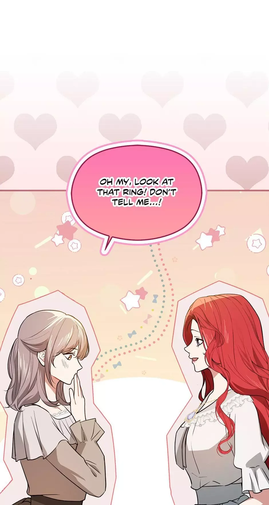 I Didn't Mean to Seduce the Male Lead Chapter 115 page 77