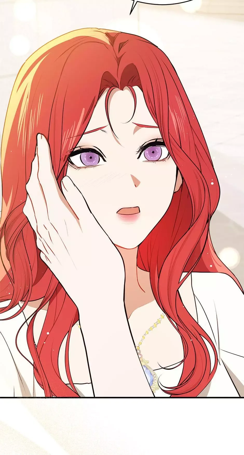 I Didn't Mean to Seduce the Male Lead Chapter 114 page 57