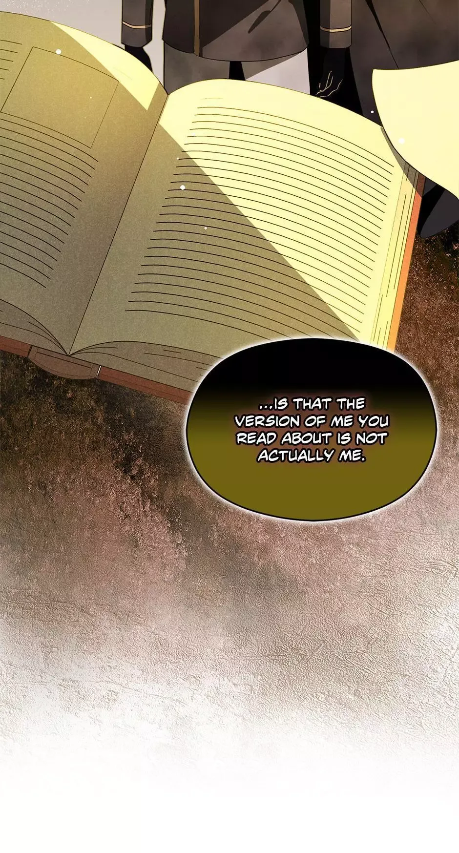 I Didn't Mean to Seduce the Male Lead Chapter 114 page 60