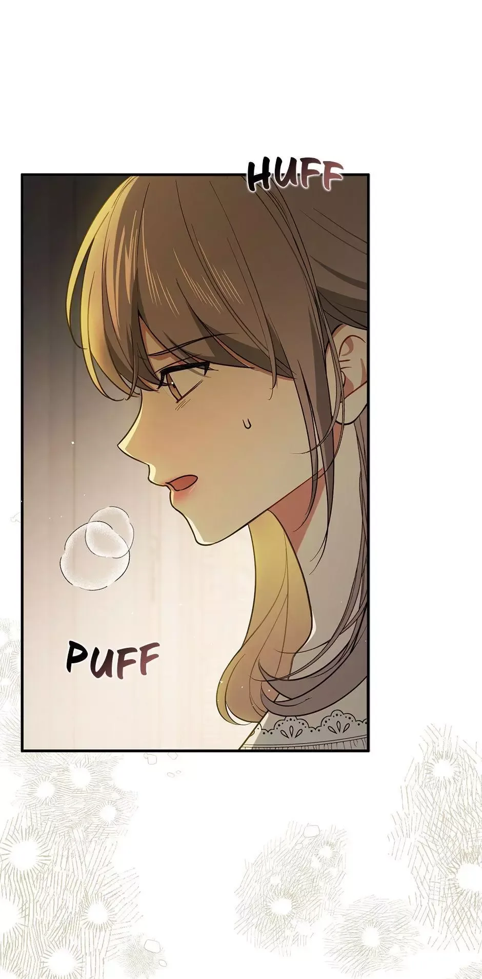 I Didn't Mean to Seduce the Male Lead Chapter 116 page 46