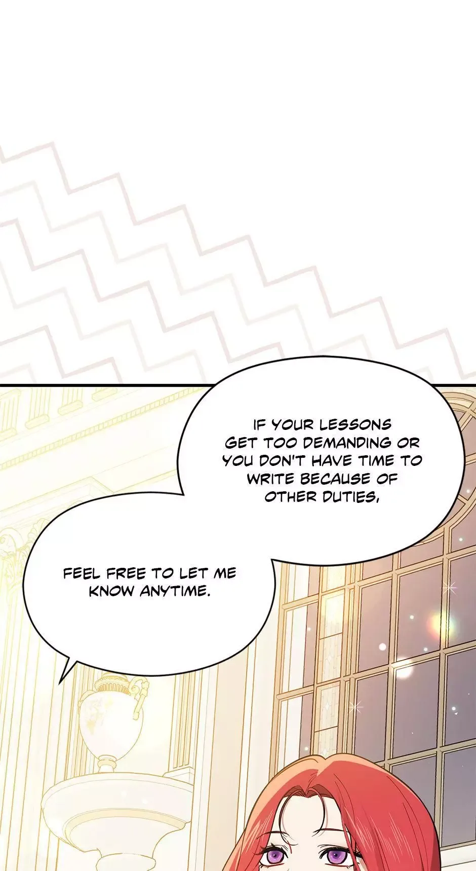 I Didn't Mean to Seduce the Male Lead Chapter 117 page 50