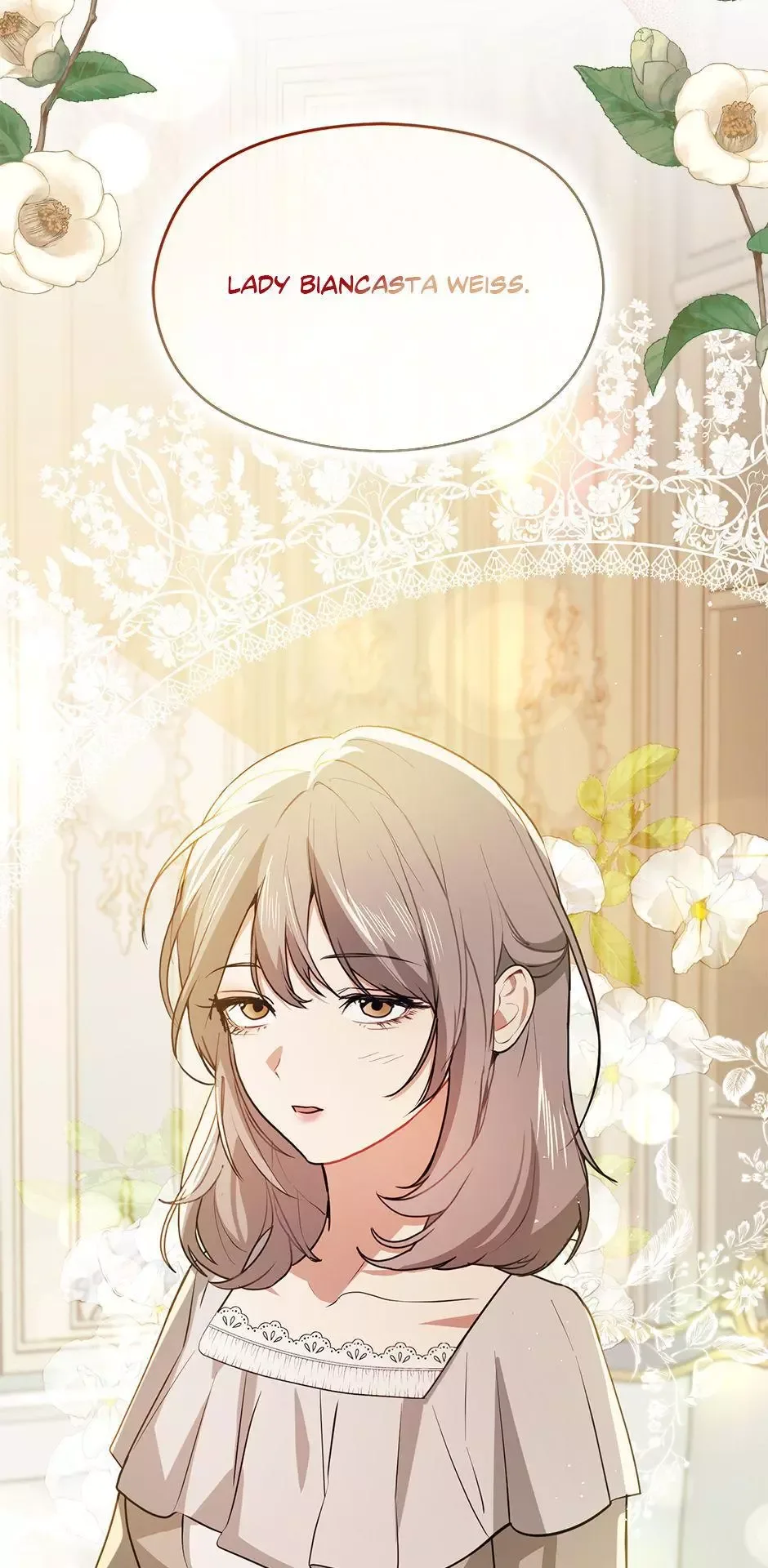 I Didn't Mean to Seduce the Male Lead Chapter 115 page 73