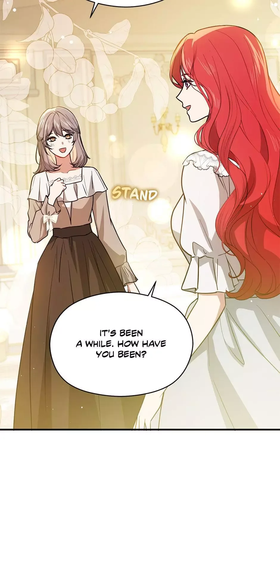 I Didn't Mean to Seduce the Male Lead Chapter 115 page 75
