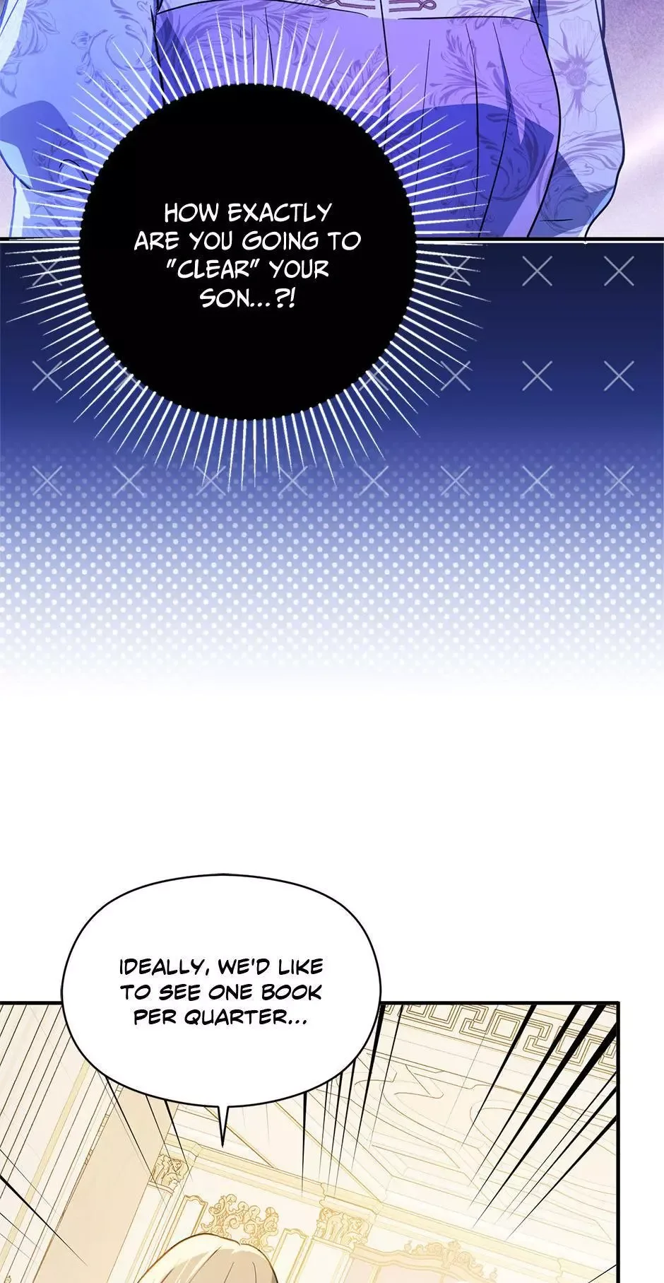 I Didn't Mean to Seduce the Male Lead Chapter 117 page 53