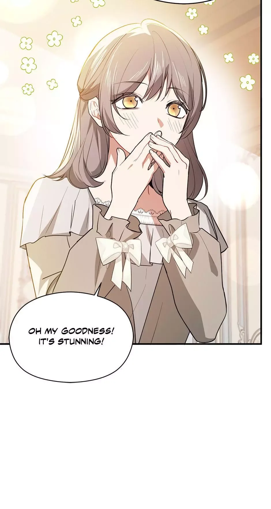 I Didn't Mean to Seduce the Male Lead Chapter 115 page 79
