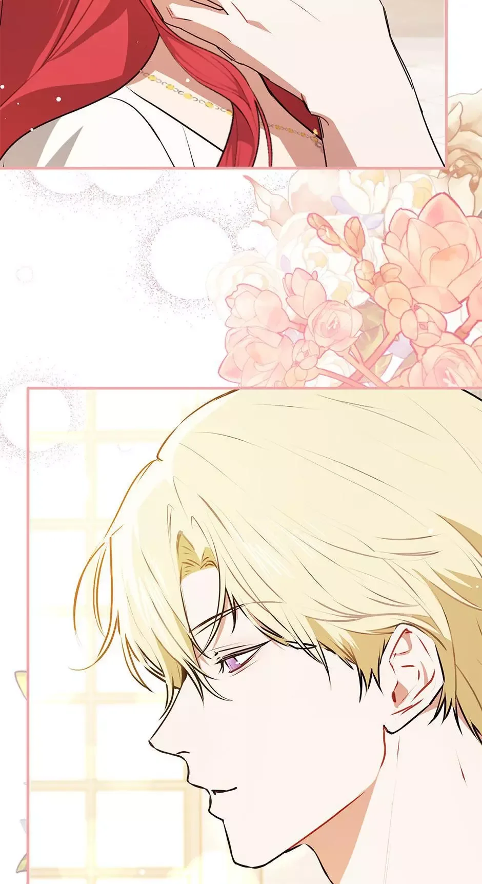 I Didn't Mean to Seduce the Male Lead Chapter 114 page 62