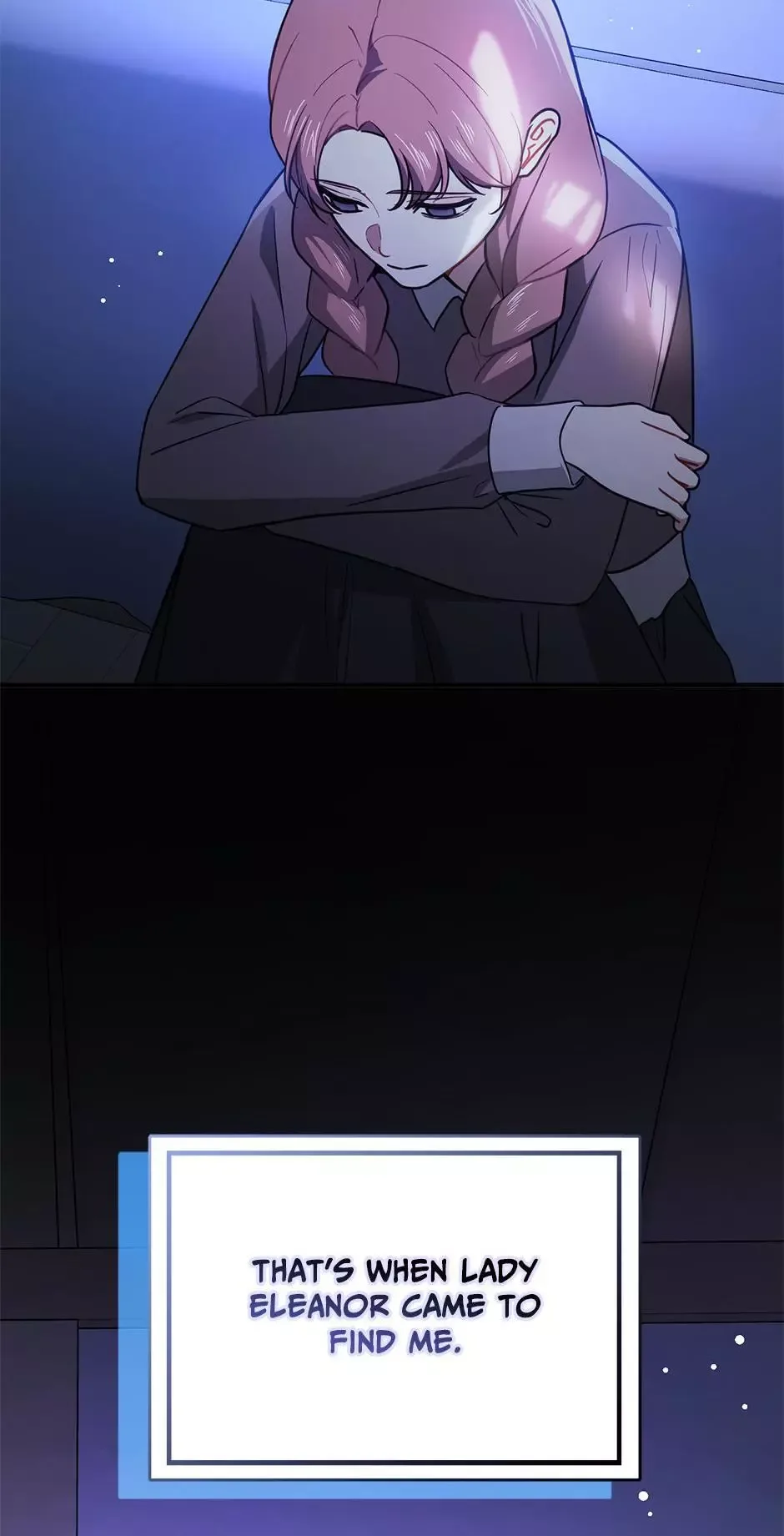 I Didn't Mean to Seduce the Male Lead Chapter 119 page 17