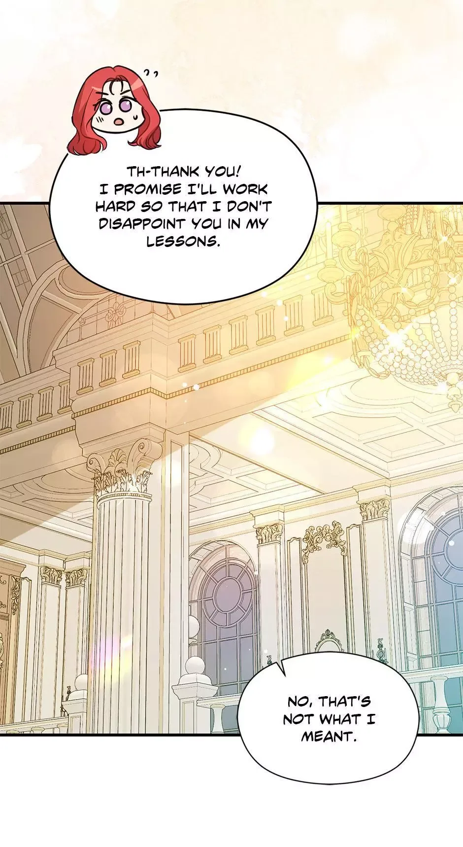 I Didn't Mean to Seduce the Male Lead Chapter 117 page 49