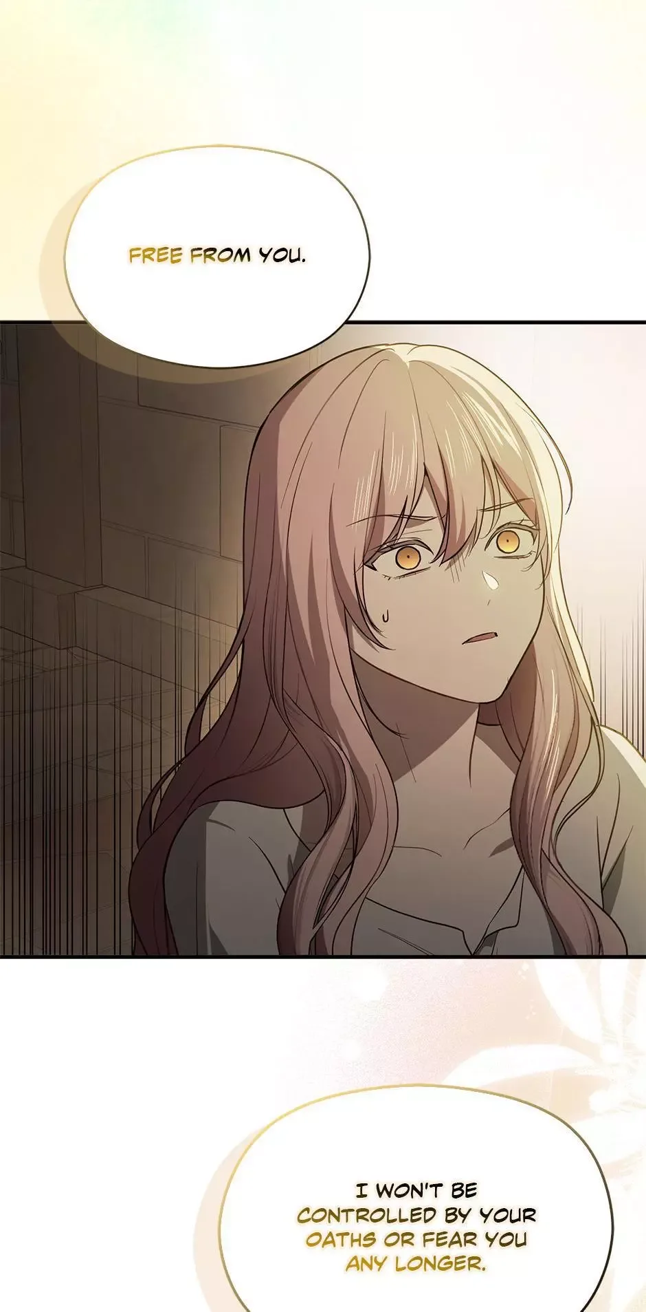 I Didn't Mean to Seduce the Male Lead Chapter 116 page 50