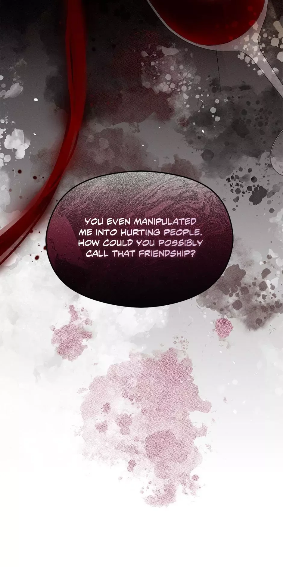 I Didn't Mean to Seduce the Male Lead Chapter 116 page 45