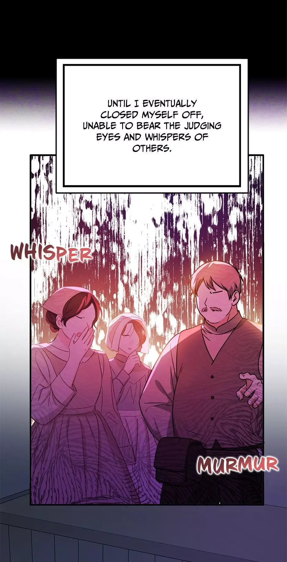 I Didn't Mean to Seduce the Male Lead Chapter 119 page 14