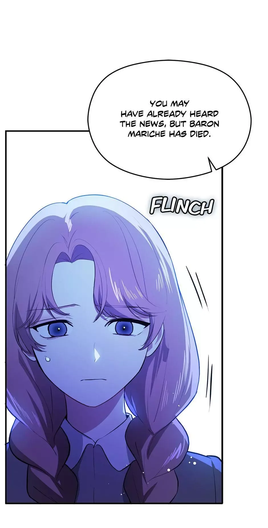 I Didn't Mean to Seduce the Male Lead Chapter 119 page 22