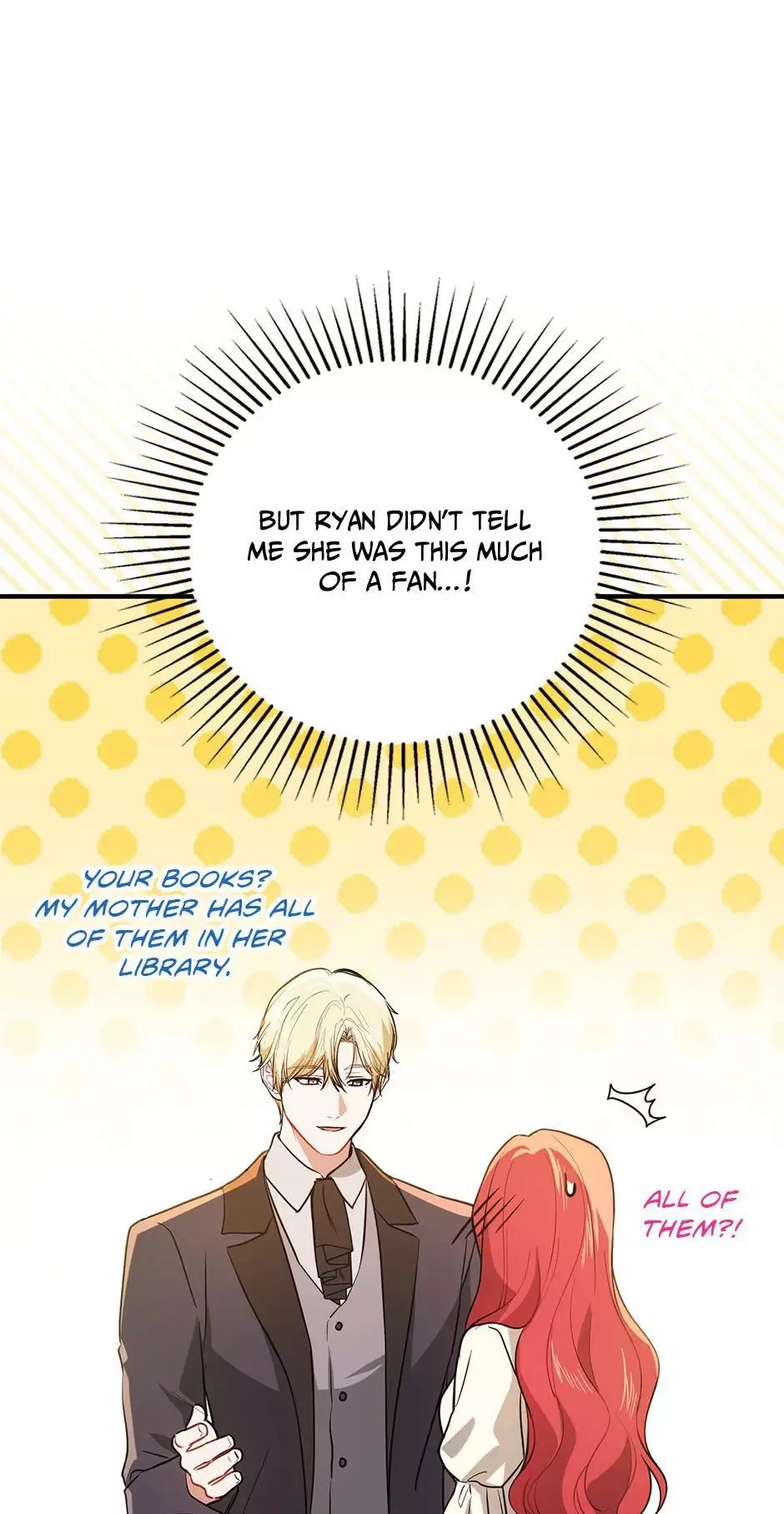 I Didn't Mean to Seduce the Male Lead Chapter 117 page 56