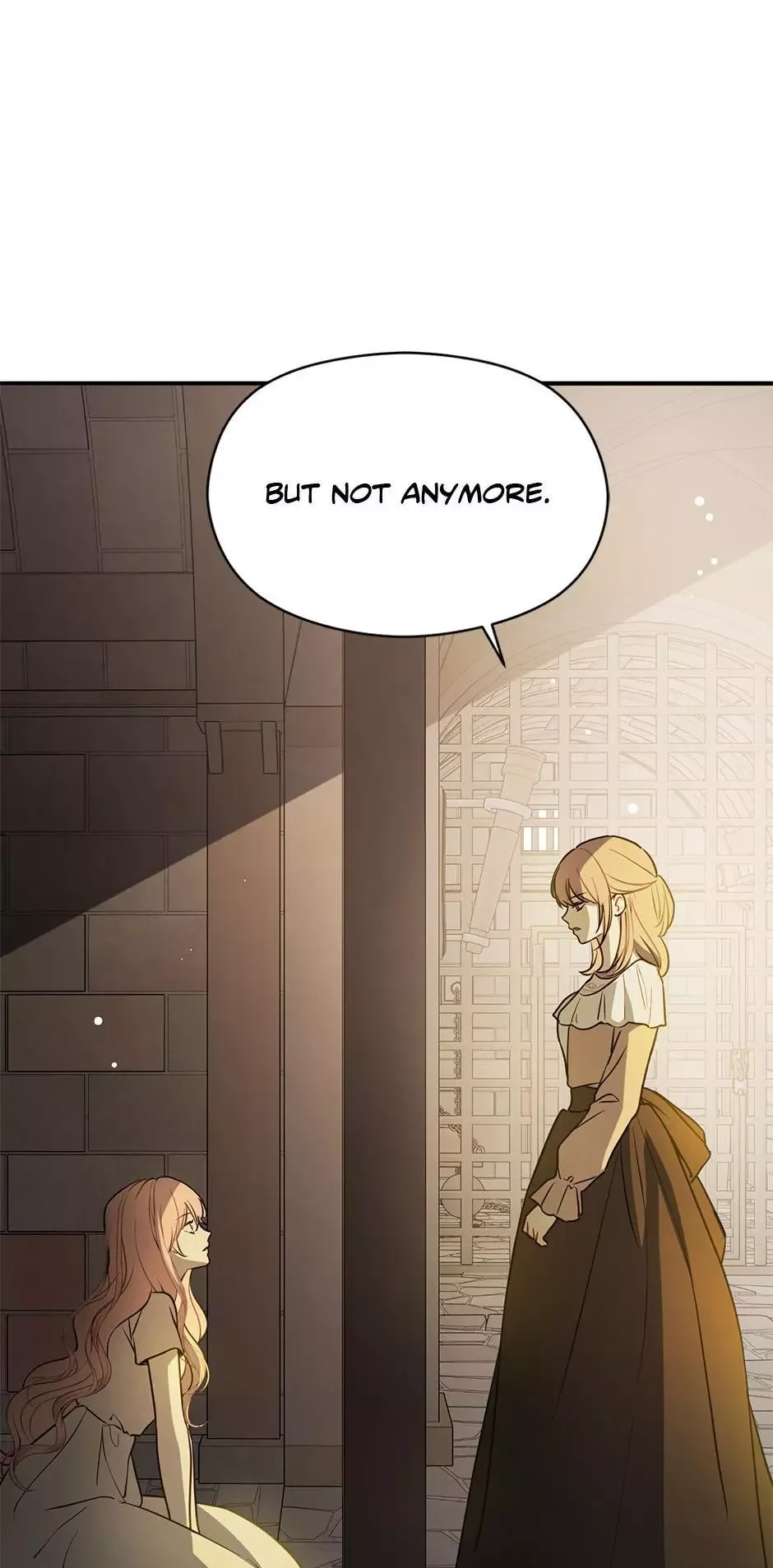 I Didn't Mean to Seduce the Male Lead Chapter 116 page 48