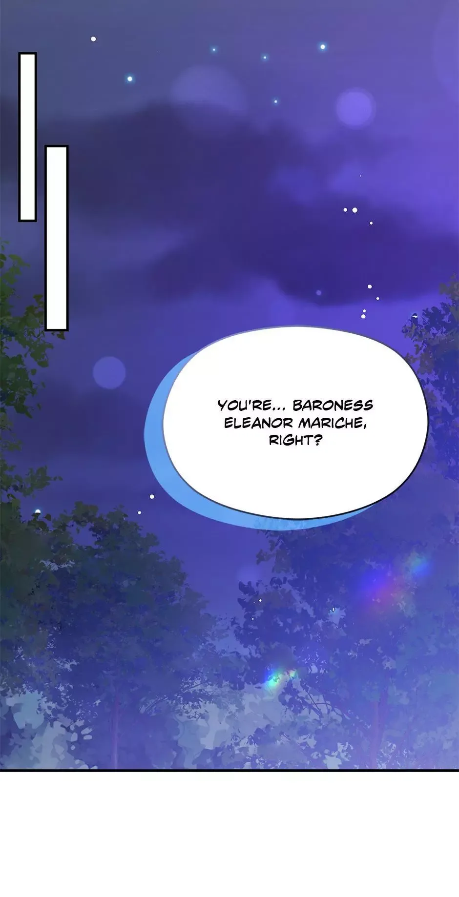 I Didn't Mean to Seduce the Male Lead Chapter 119 page 20
