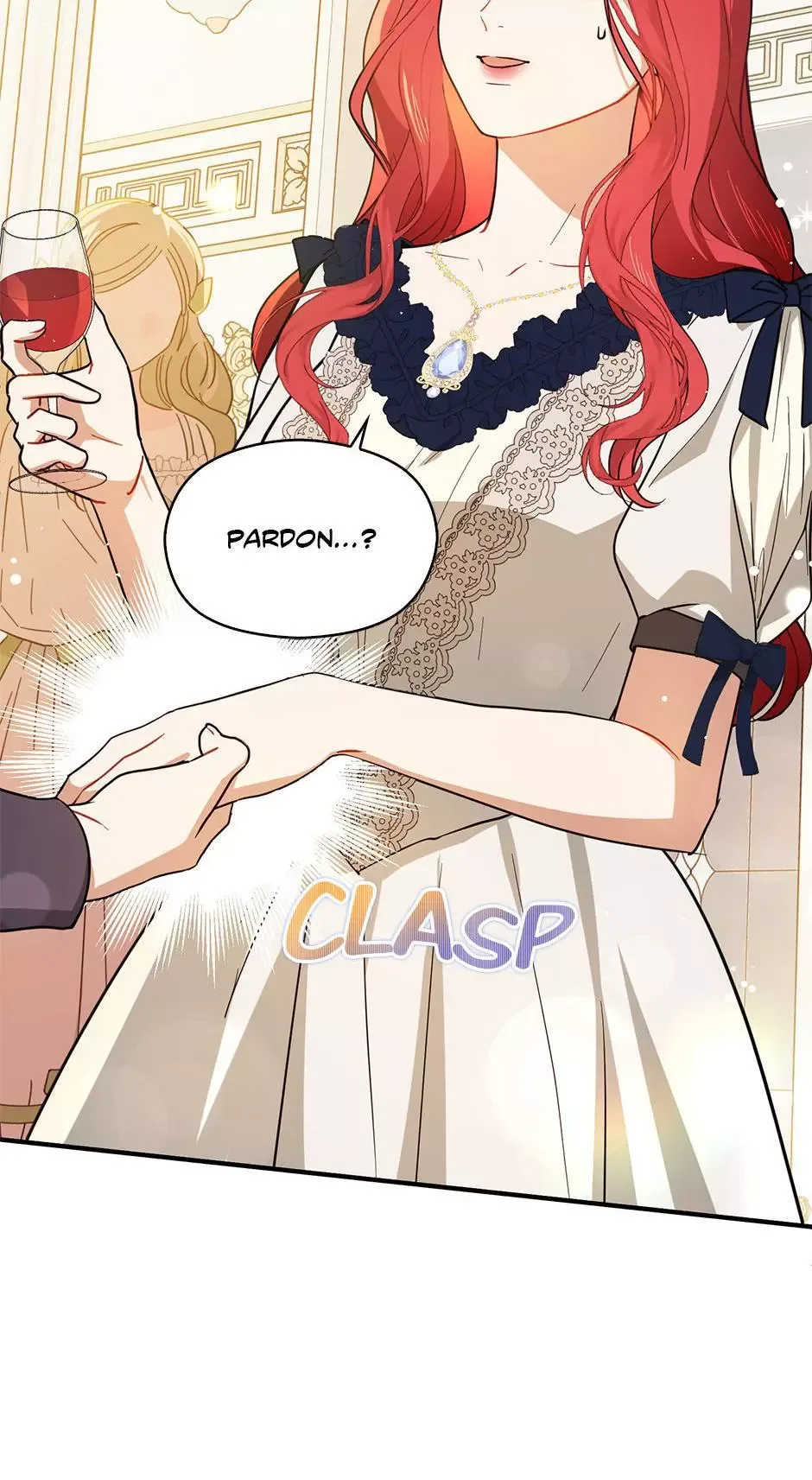 I Didn't Mean to Seduce the Male Lead Chapter 117 page 51