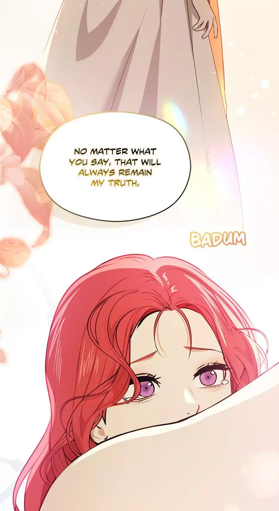 I Didn't Mean to Seduce the Male Lead Chapter 114 page 65