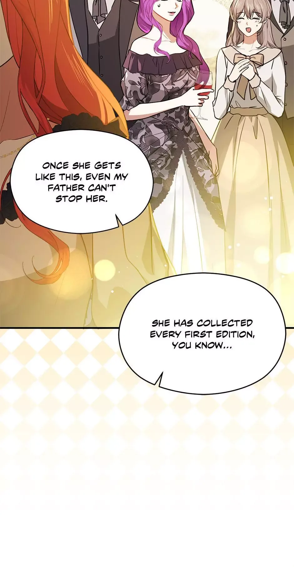 I Didn't Mean to Seduce the Male Lead Chapter 117 page 58
