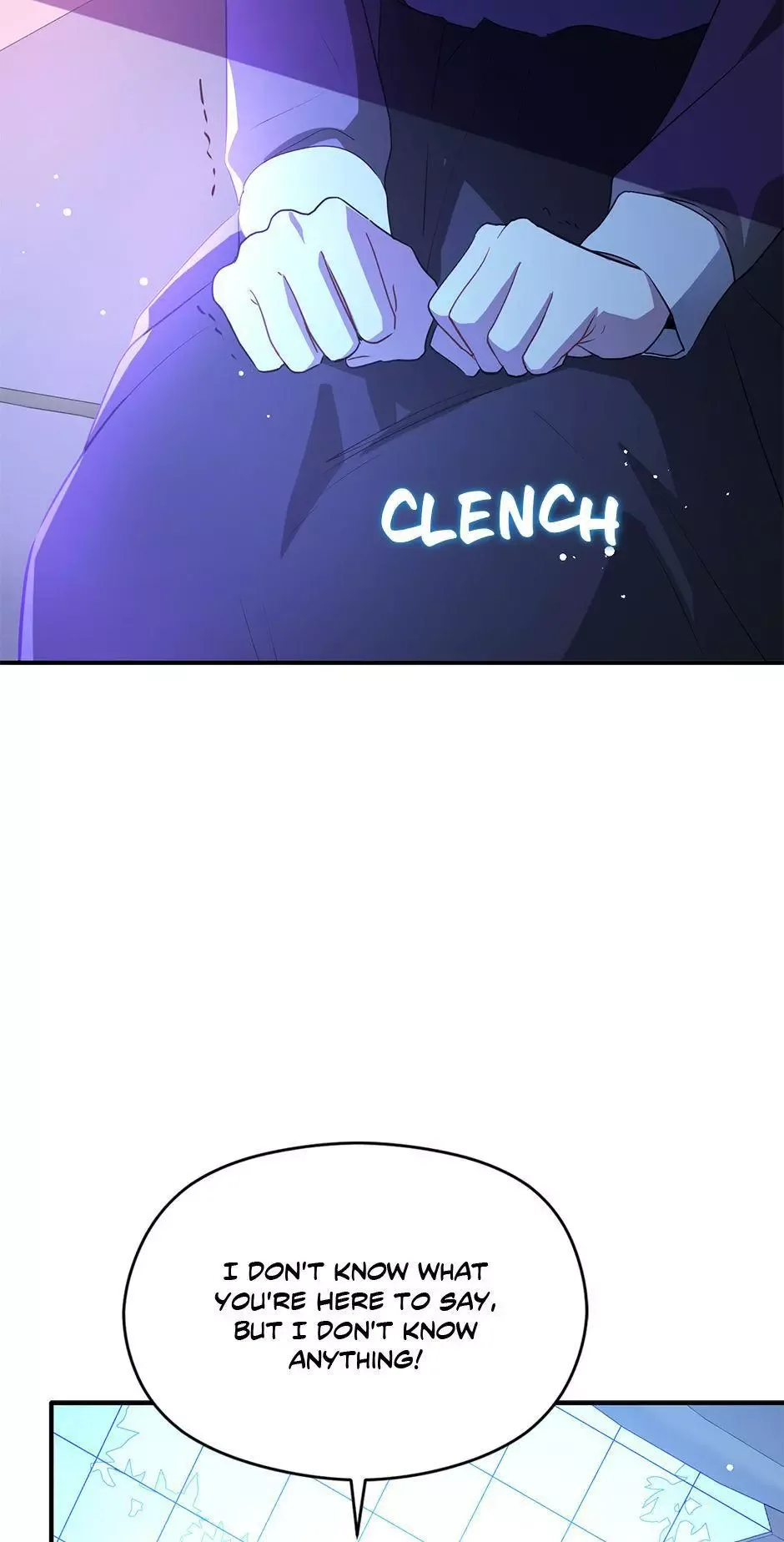 I Didn't Mean to Seduce the Male Lead Chapter 119 page 25