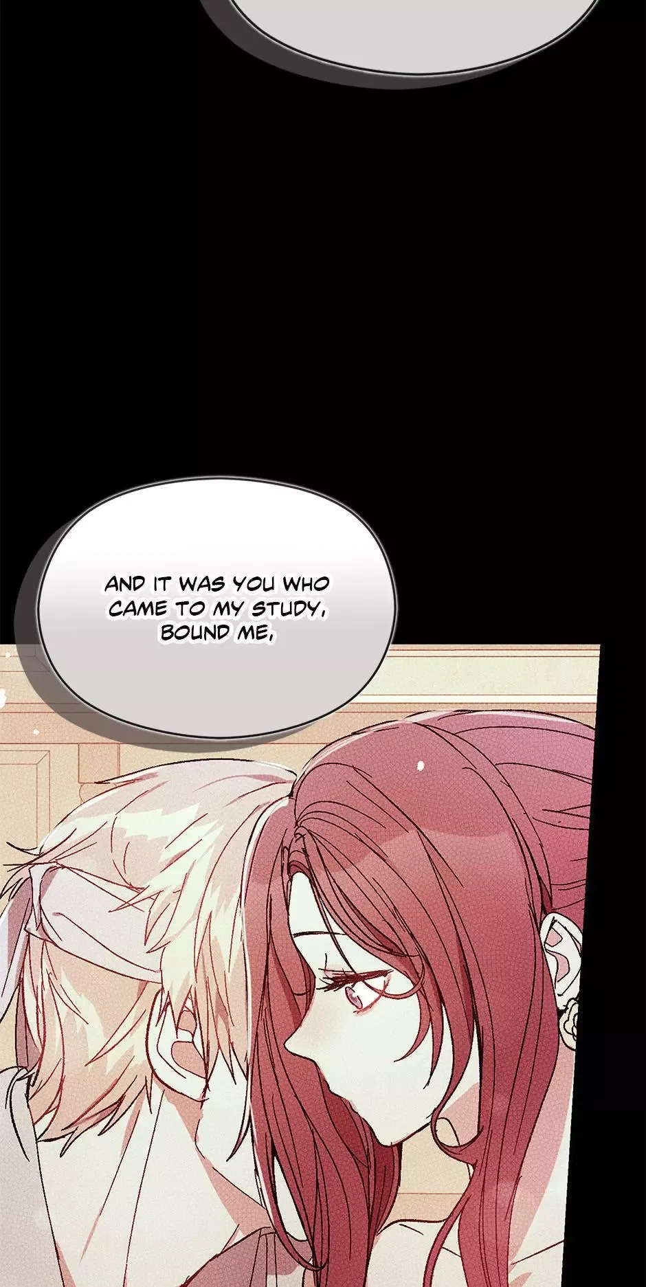 I Didn't Mean to Seduce the Male Lead Chapter 114 page 70