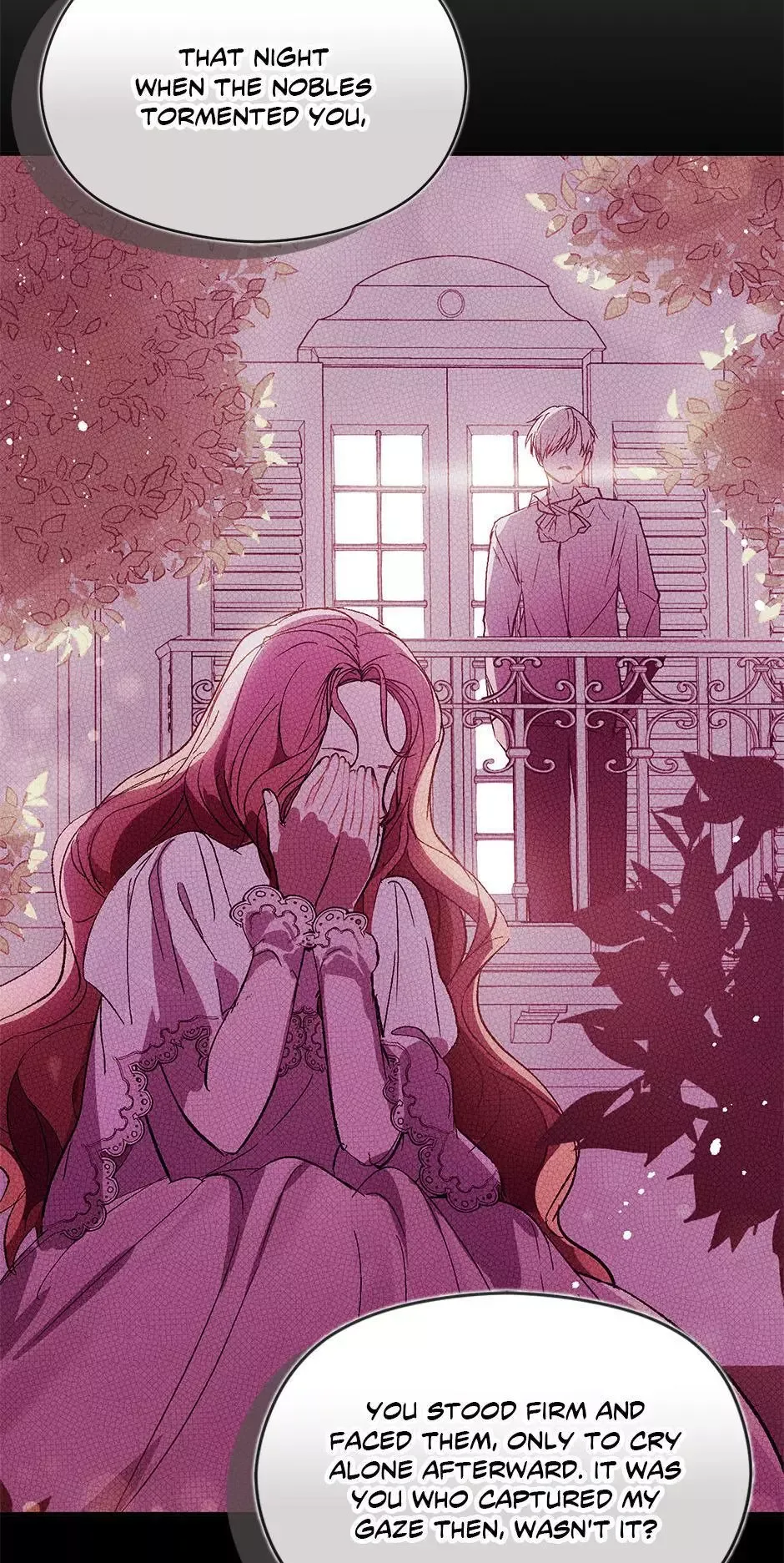 I Didn't Mean to Seduce the Male Lead Chapter 114 page 69