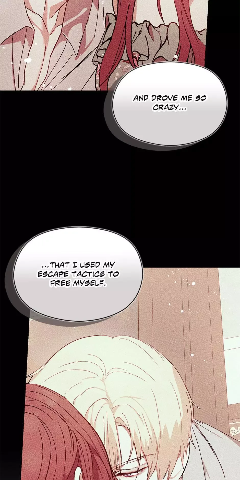 I Didn't Mean to Seduce the Male Lead Chapter 114 page 71