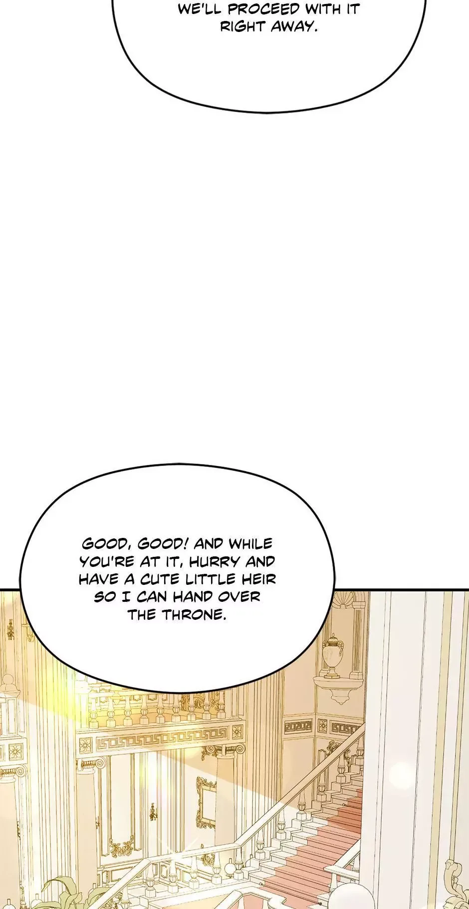 I Didn't Mean to Seduce the Male Lead Chapter 117 page 60
