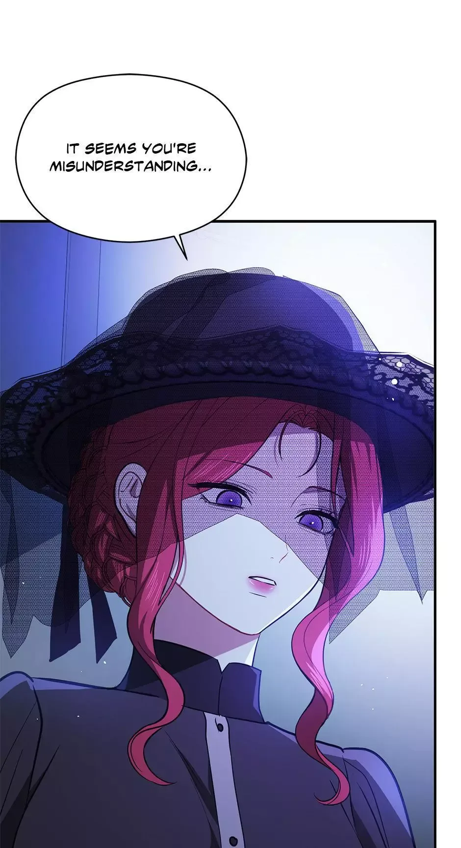 I Didn't Mean to Seduce the Male Lead Chapter 119 page 27