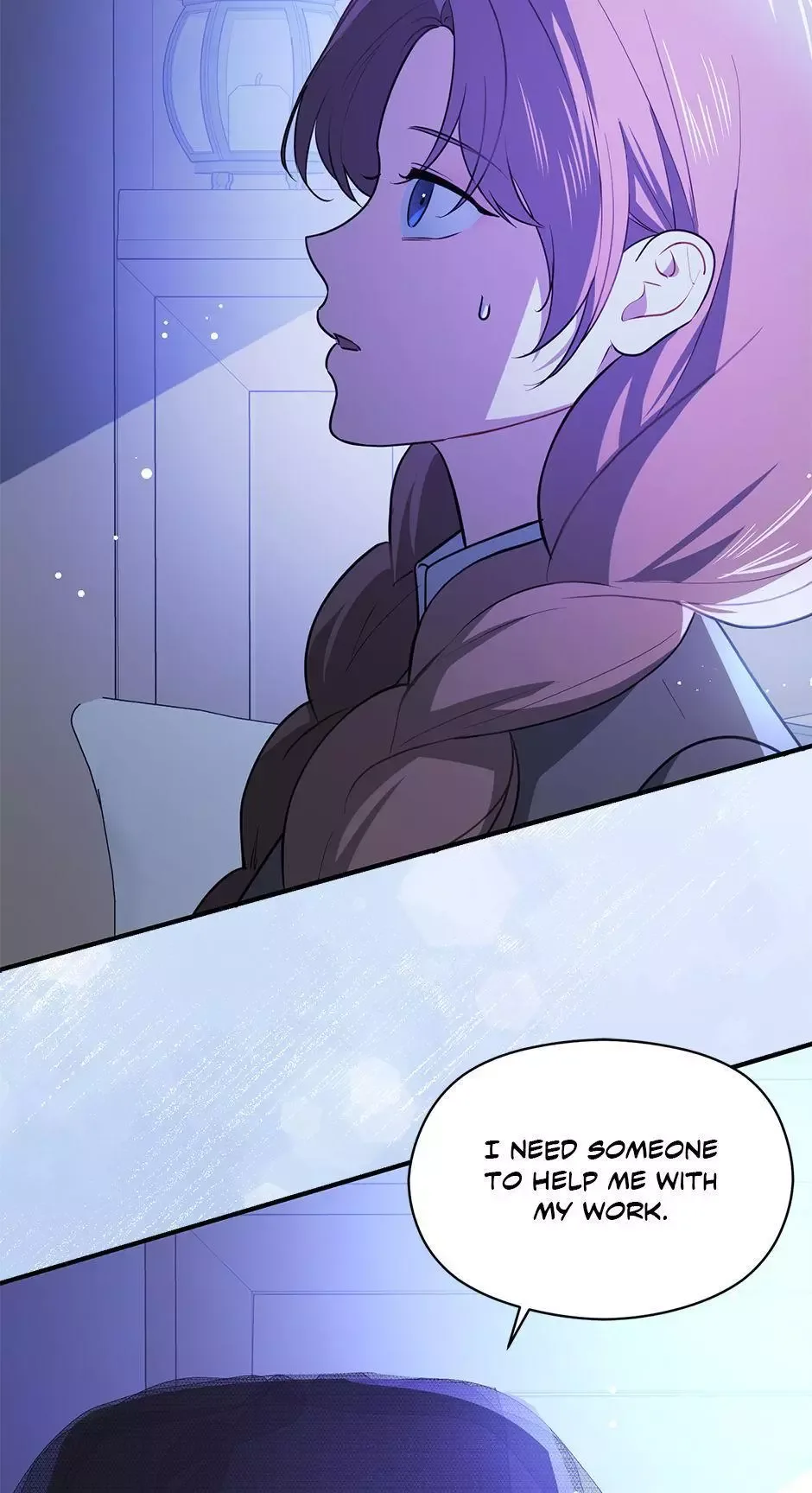 I Didn't Mean to Seduce the Male Lead Chapter 119 page 30
