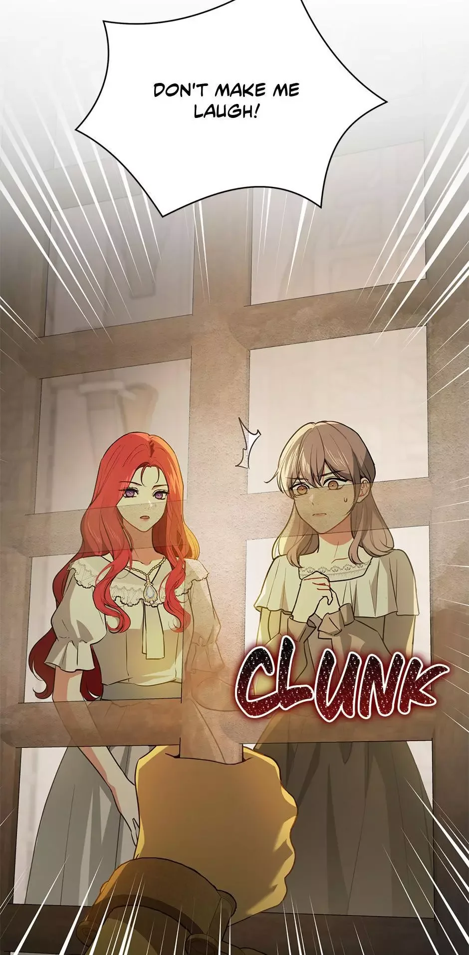 I Didn't Mean to Seduce the Male Lead Chapter 116 page 54