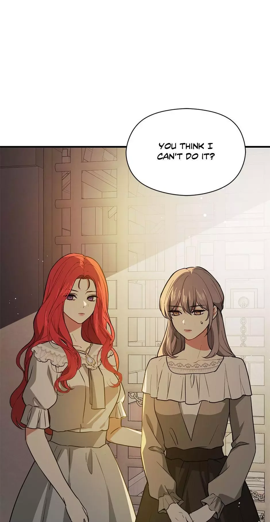 I Didn't Mean to Seduce the Male Lead Chapter 116 page 58