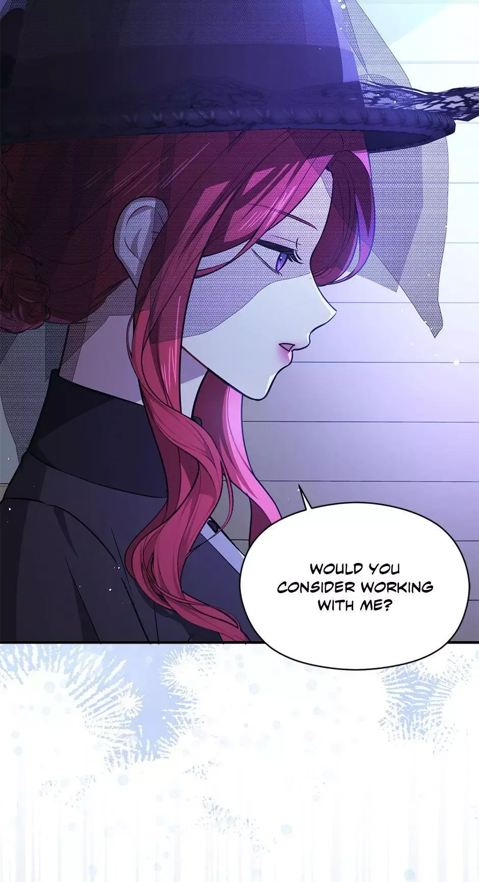 I Didn't Mean to Seduce the Male Lead Chapter 119 page 31
