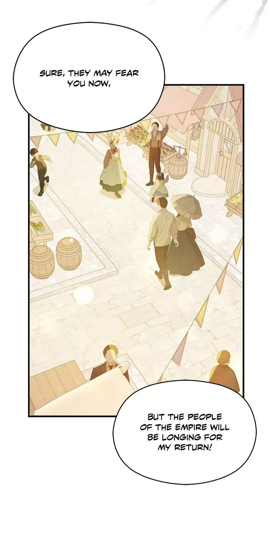 I Didn't Mean to Seduce the Male Lead Chapter 116 page 57