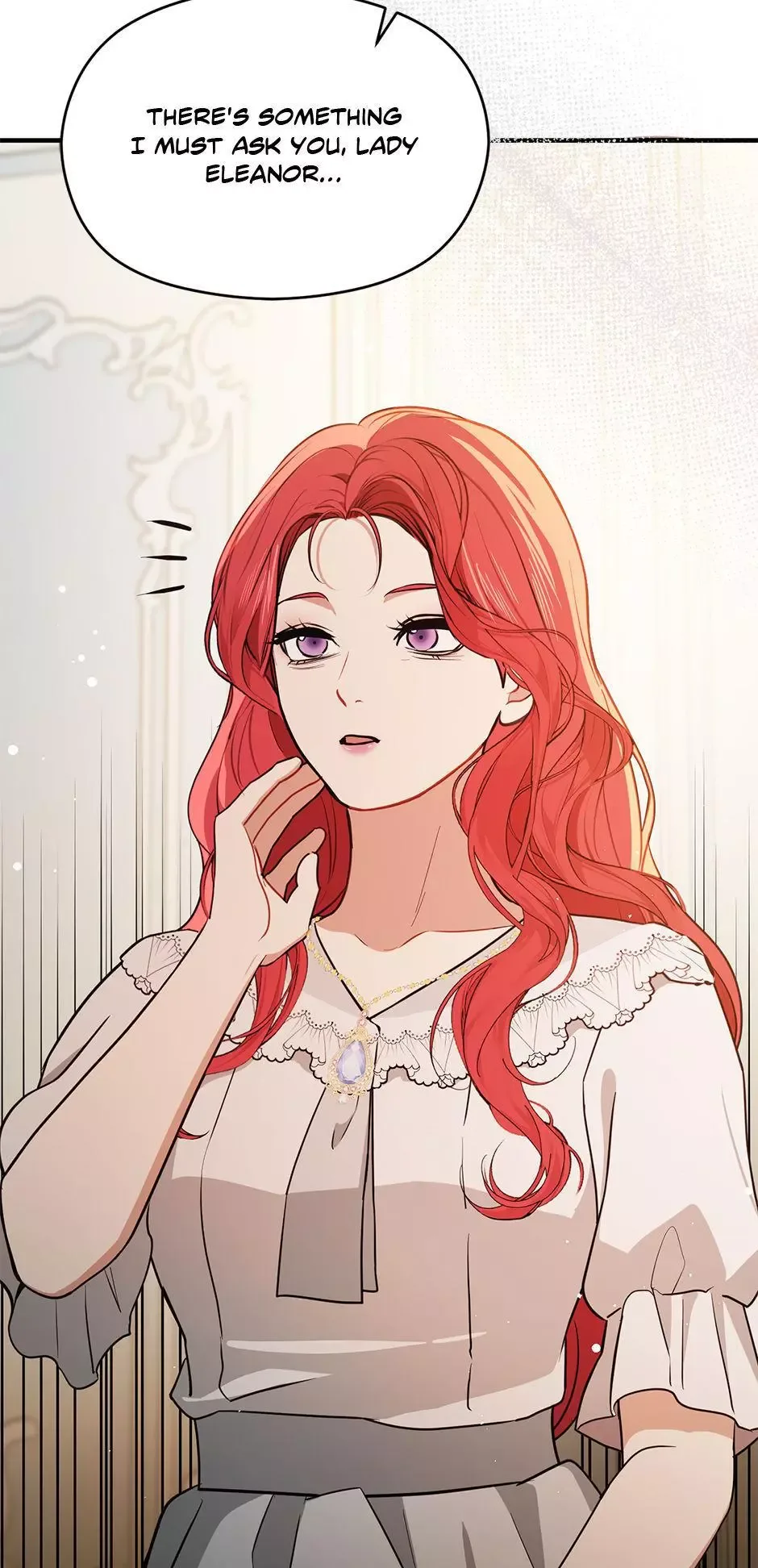 I Didn't Mean to Seduce the Male Lead Chapter 115 page 84