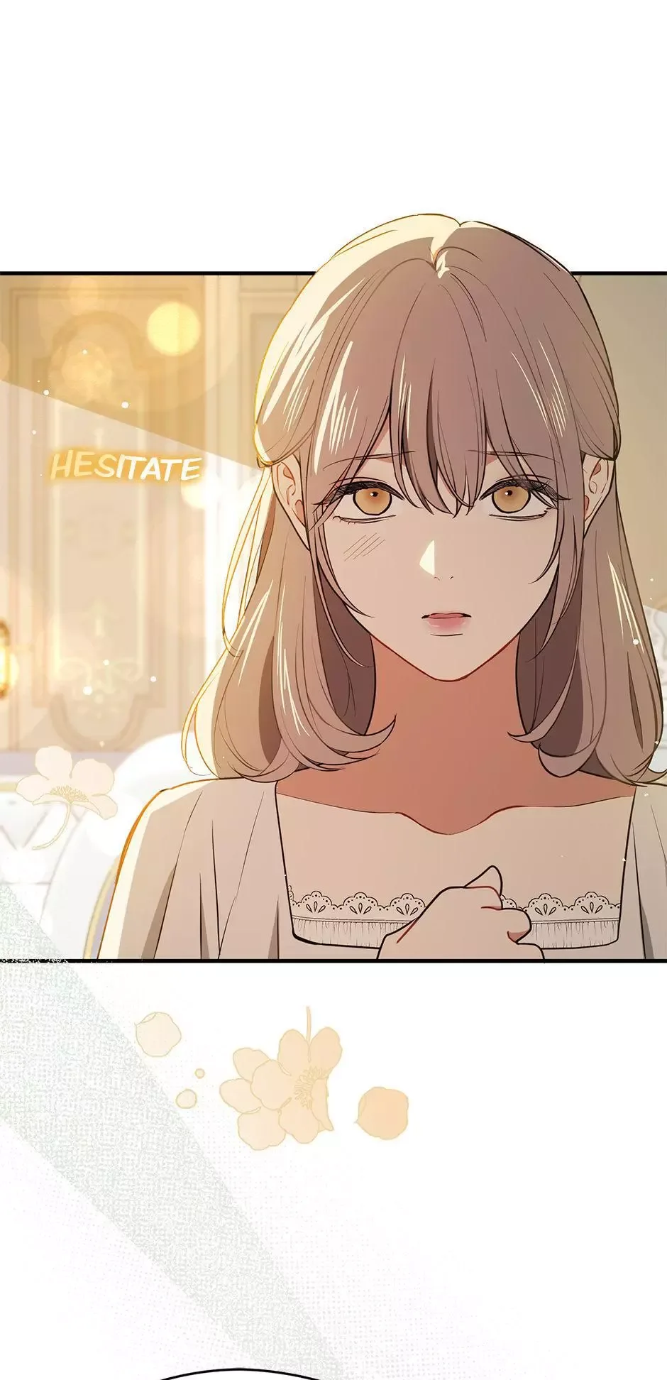 I Didn't Mean to Seduce the Male Lead Chapter 115 page 83