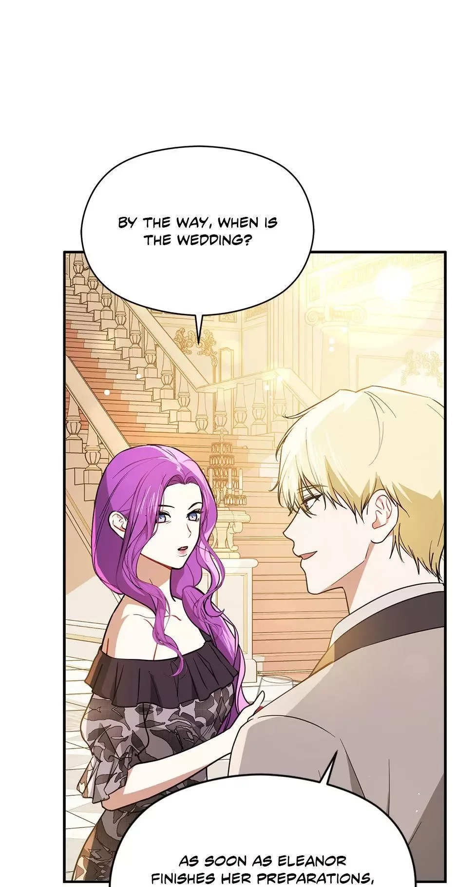 I Didn't Mean to Seduce the Male Lead Chapter 117 page 59