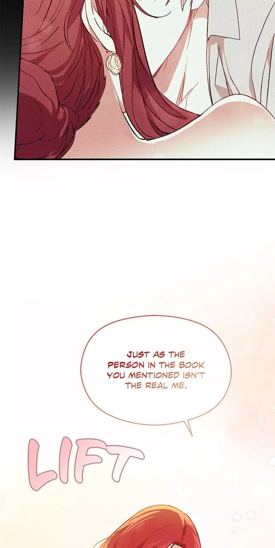 I Didn't Mean to Seduce the Male Lead Chapter 114 page 72