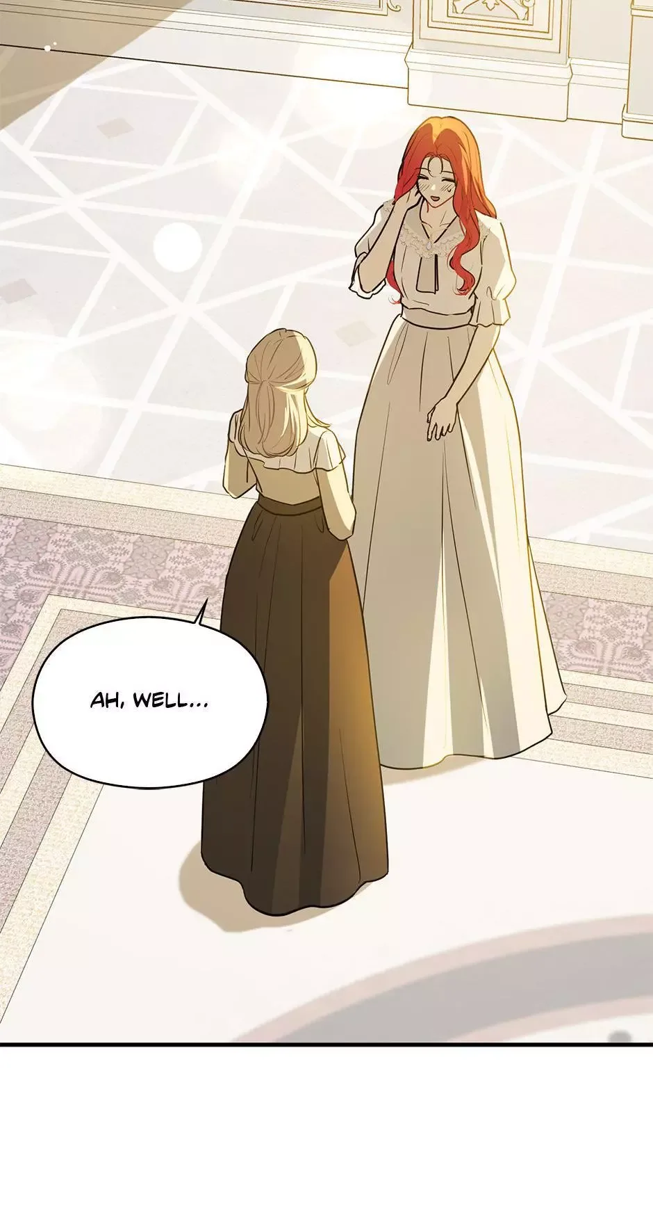 I Didn't Mean to Seduce the Male Lead Chapter 115 page 82
