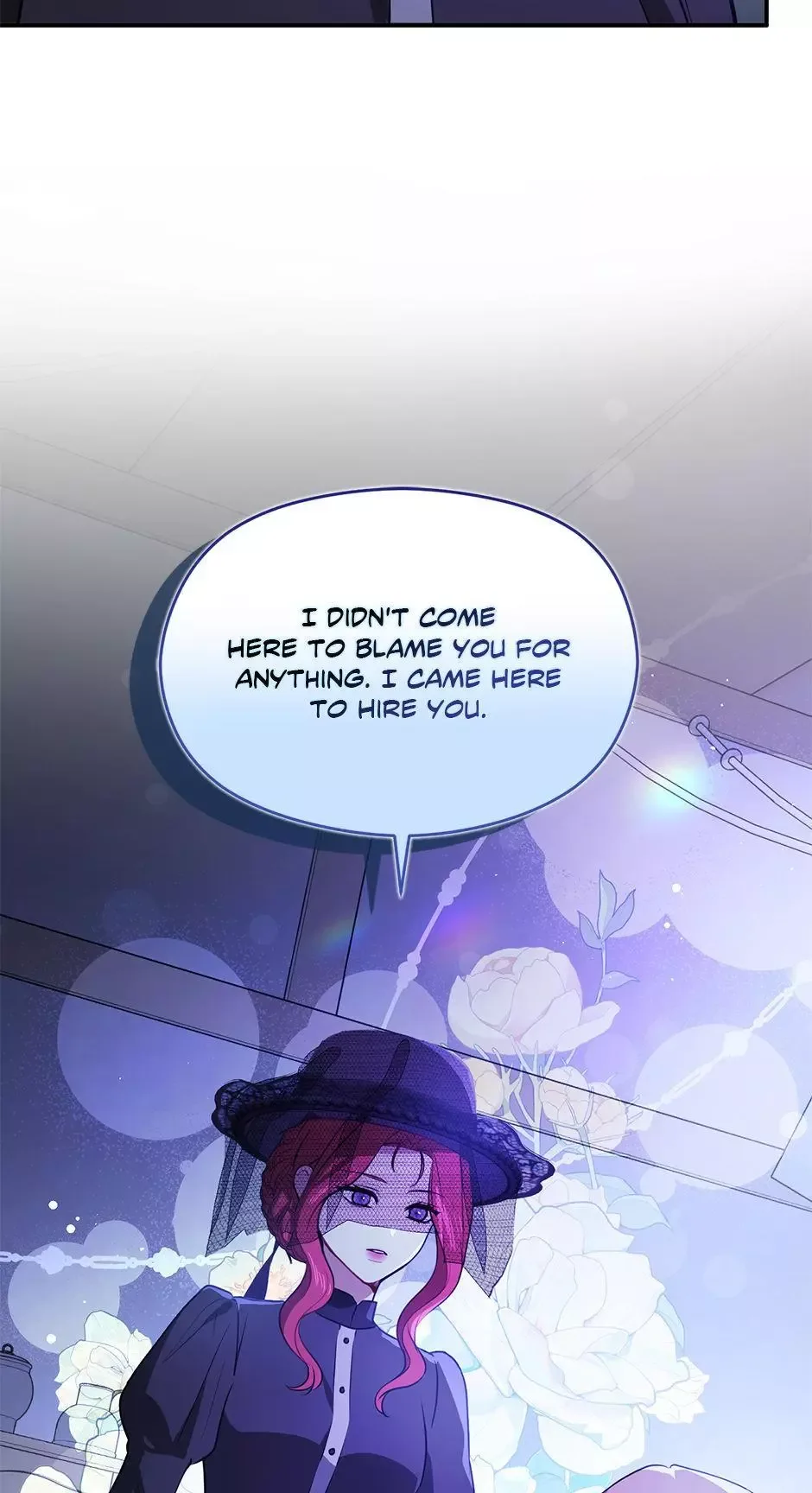 I Didn't Mean to Seduce the Male Lead Chapter 119 page 28