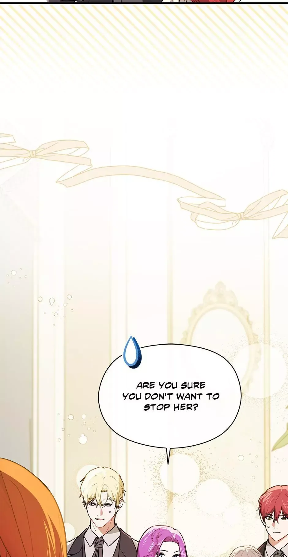 I Didn't Mean to Seduce the Male Lead Chapter 117 page 57