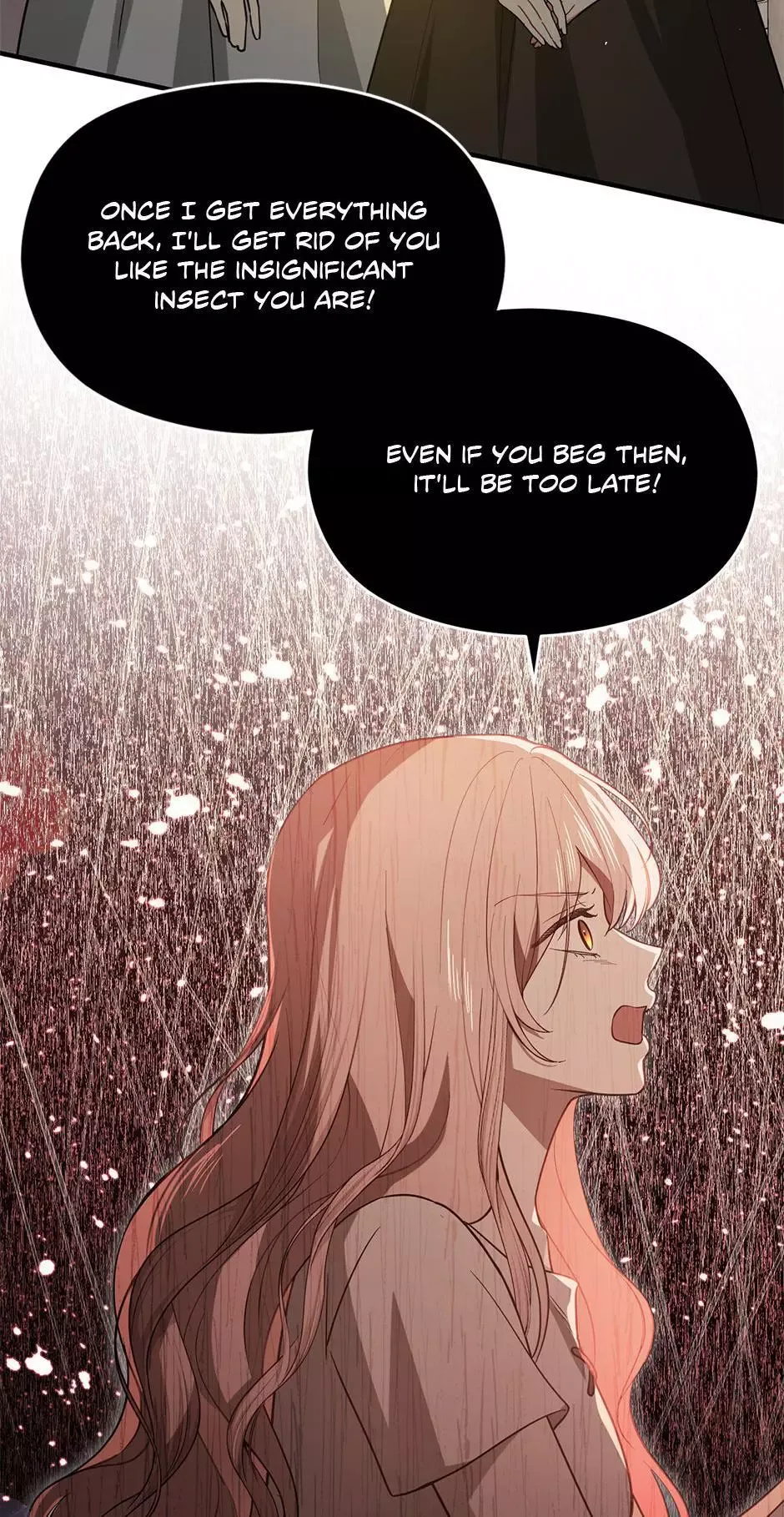 I Didn't Mean to Seduce the Male Lead Chapter 116 page 59