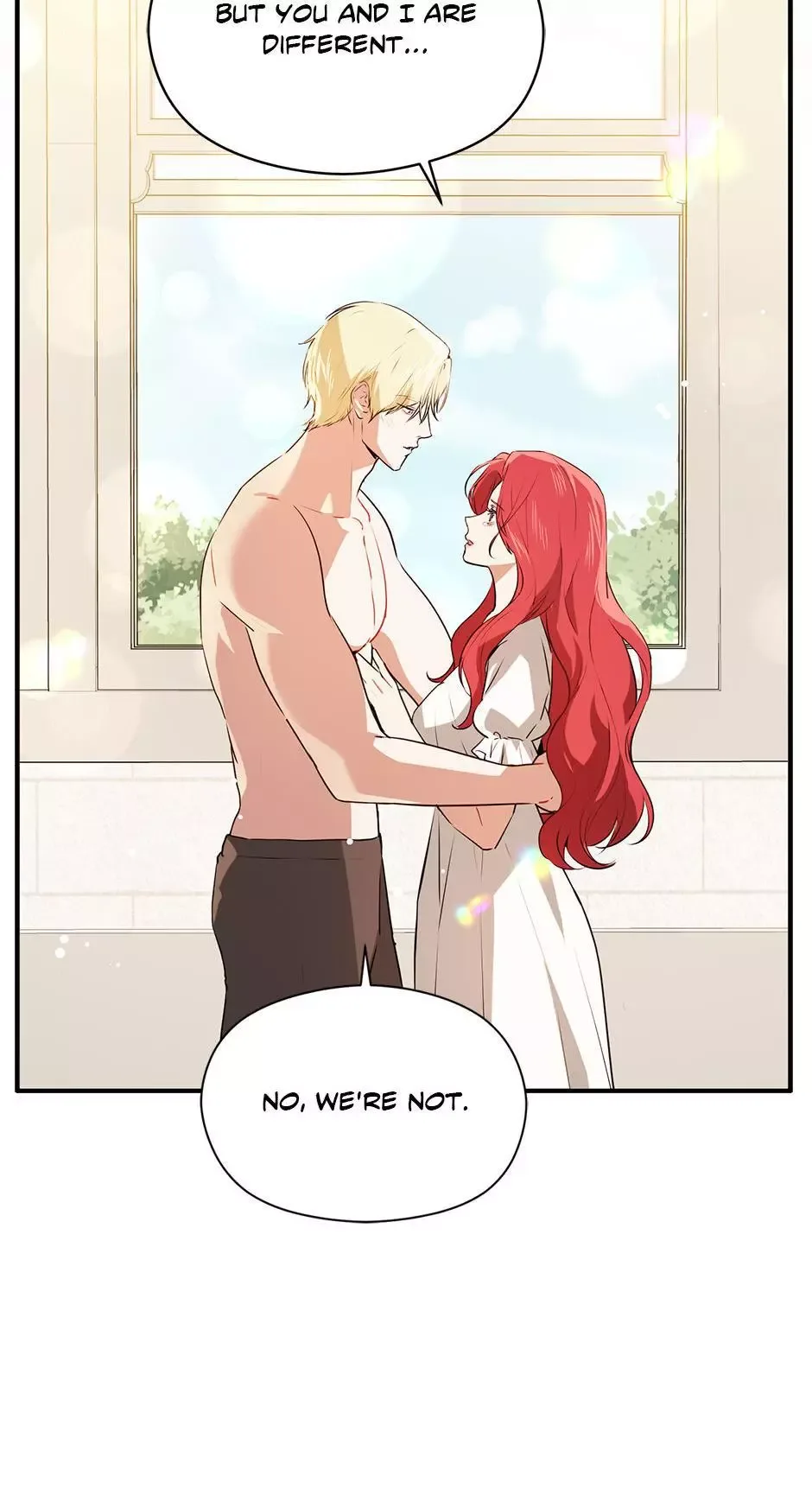 I Didn't Mean to Seduce the Male Lead Chapter 114 page 67