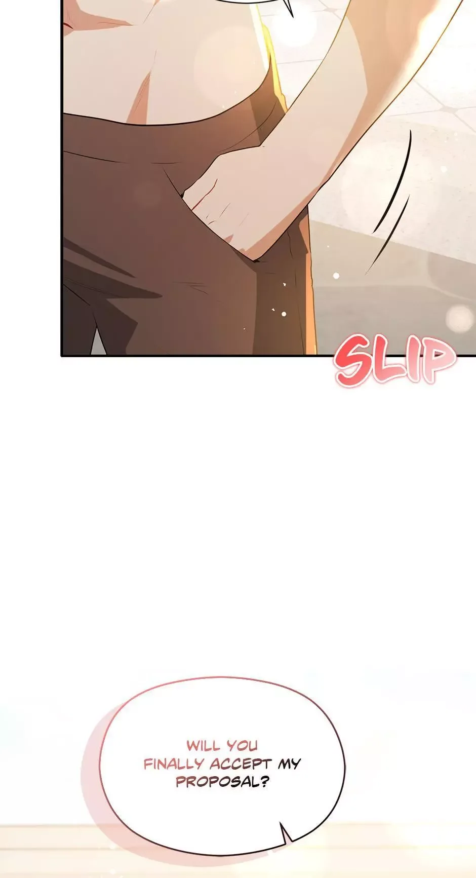 I Didn't Mean to Seduce the Male Lead Chapter 114 page 77