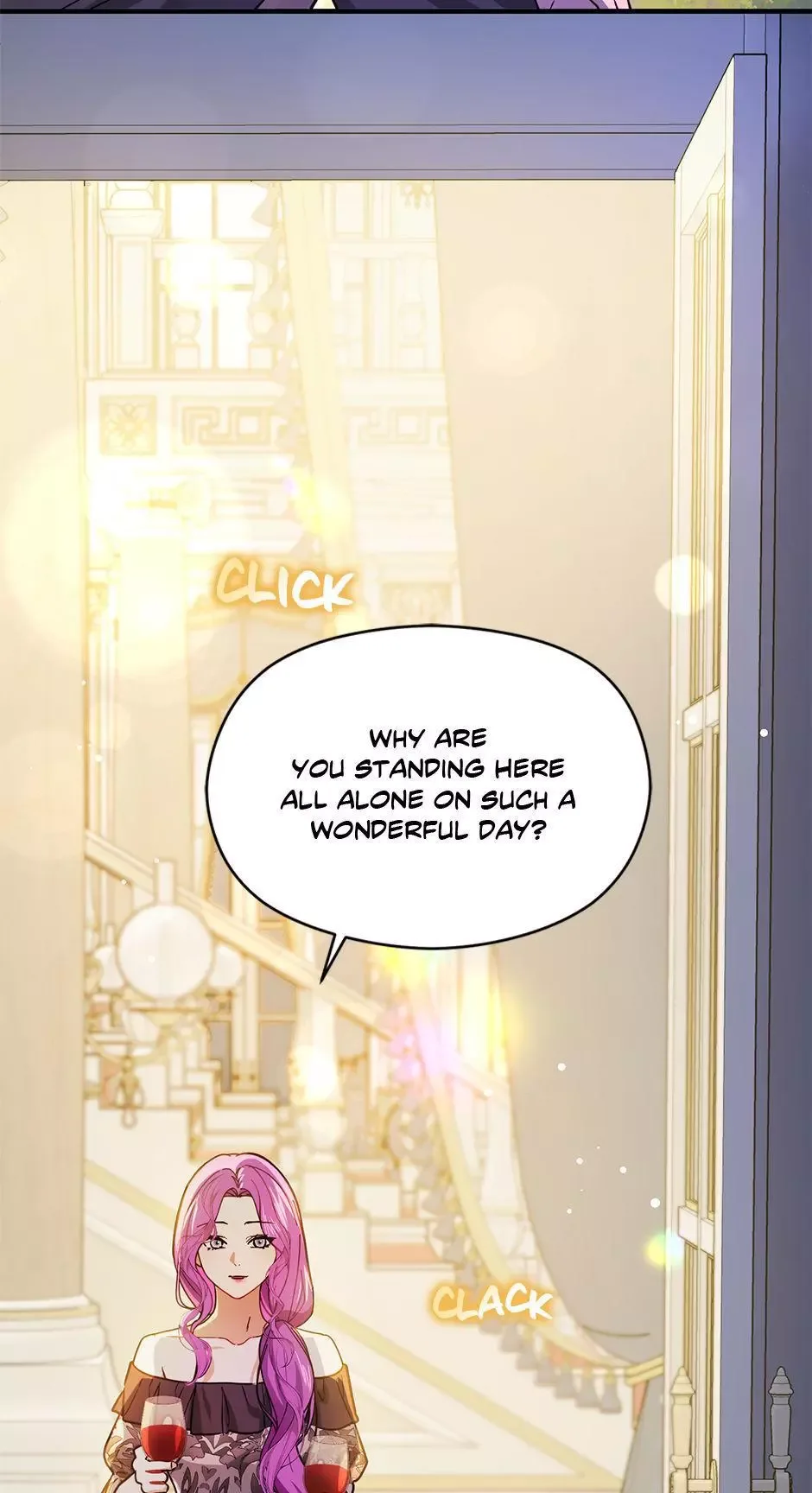 I Didn't Mean to Seduce the Male Lead Chapter 117 page 67