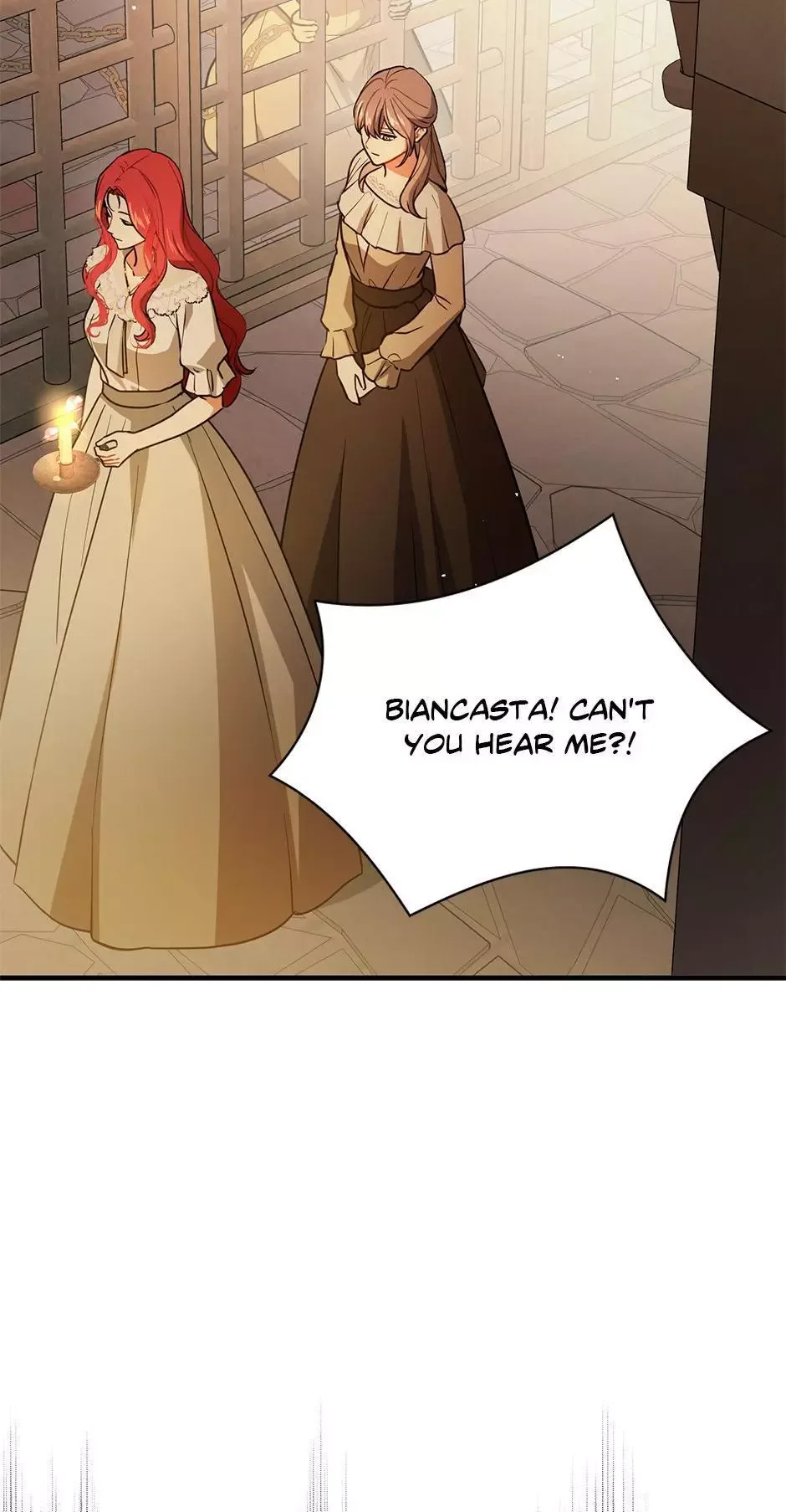 I Didn't Mean to Seduce the Male Lead Chapter 116 page 66
