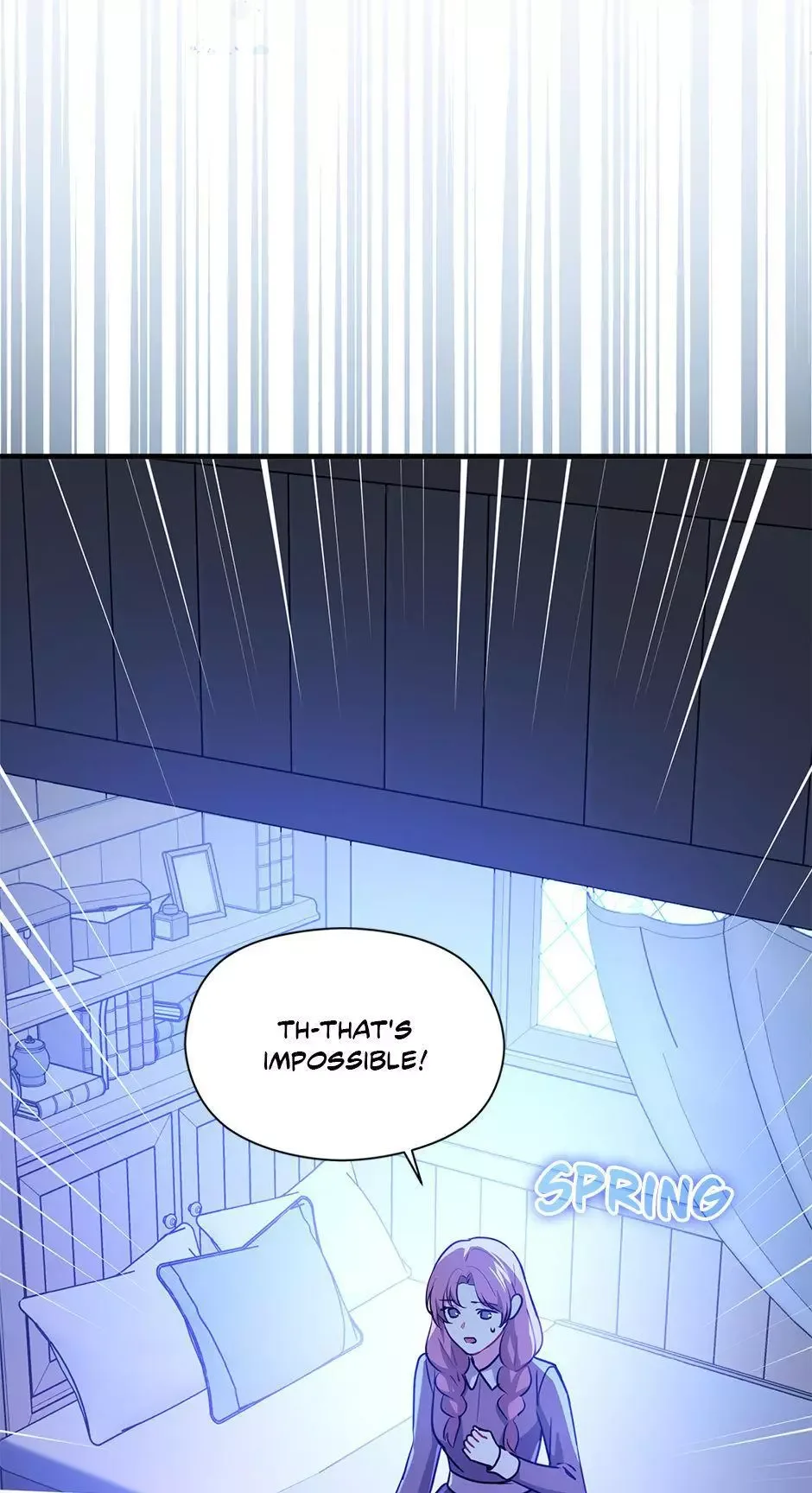 I Didn't Mean to Seduce the Male Lead Chapter 119 page 32