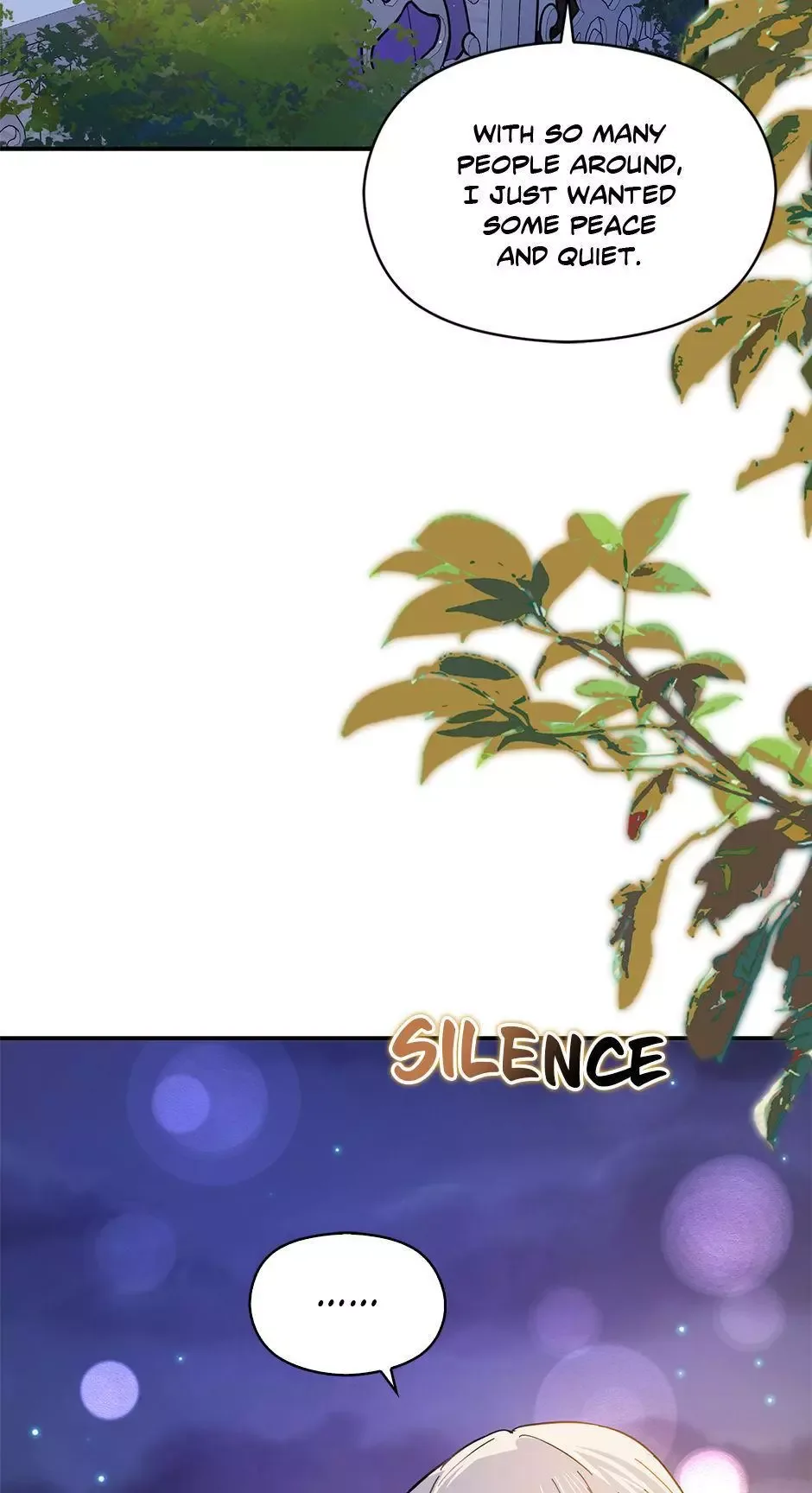 I Didn't Mean to Seduce the Male Lead Chapter 117 page 70