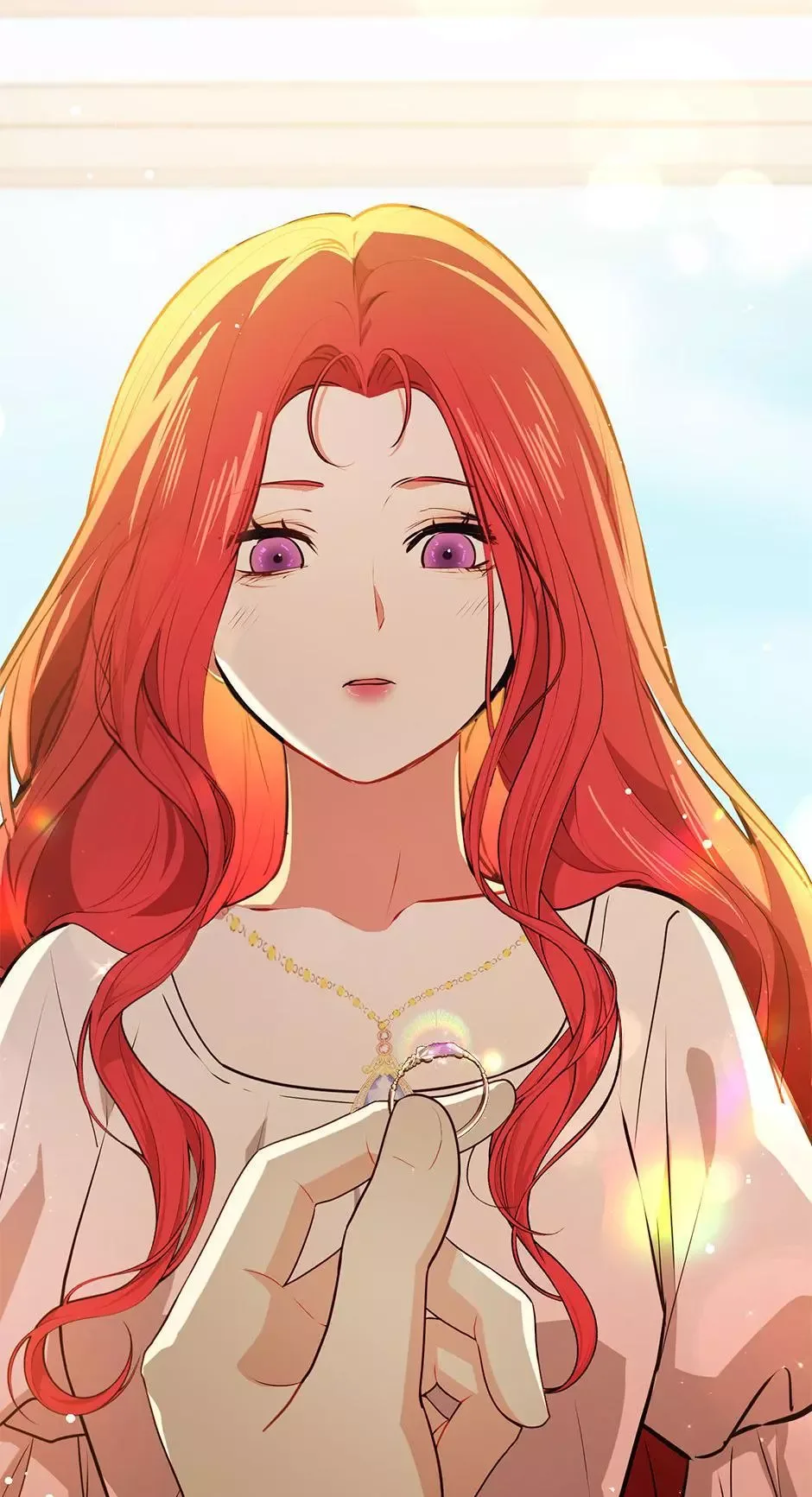 I Didn't Mean to Seduce the Male Lead Chapter 114 page 78